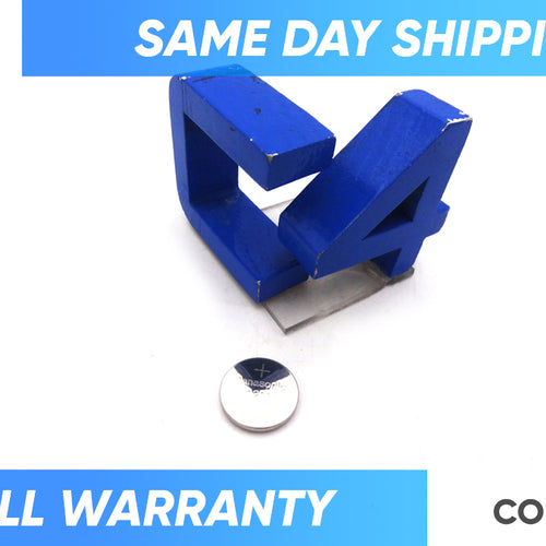 MISC CR2032 CMOS CELL LITHIUM 3V BATTERY