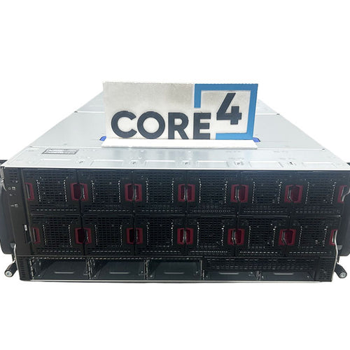 HP P52377-B21 HPE Cray Supercomputing XD665