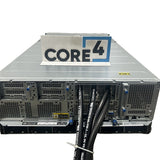 HP P52377-B21 HPE Cray Supercomputing XD665