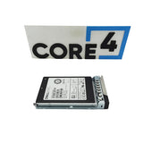 DELL CRNPH 3.84TB 12Gb SAS RI TLC 2.5 SSD PM1643a (ME4)