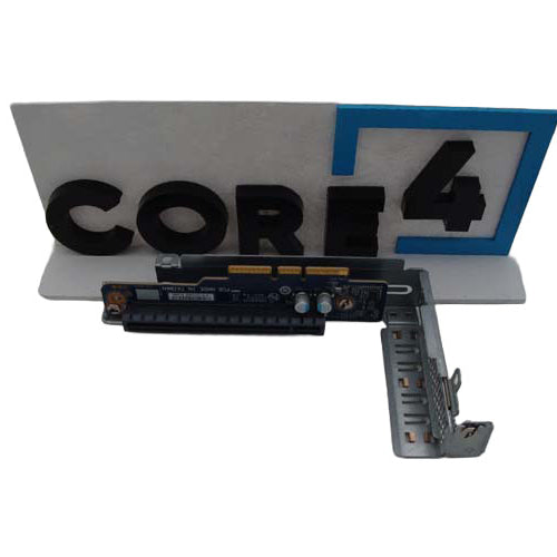 GIGABYTE CRSG01A RISER CARD FOR G292-Z20 - 280 PCIe x16 LP