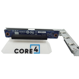GIGABYTE CRSG01E right hanbd side single x16 pcie riser for G482-Z54