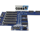 GIGABYTE CRSG760 2OZ PCIe Riser Board