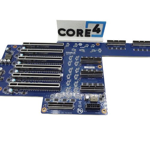 GIGABYTE CRSG760 2OZ PCIe Riser Board