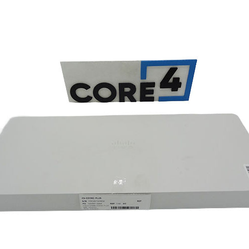 CISCO CS-CODEC-PLUS CISCO SPARK CODEC PLUS