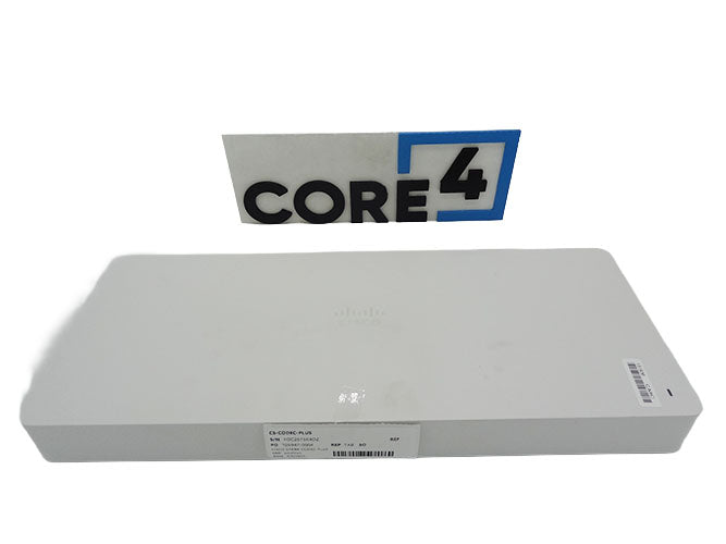 CISCO CS-CODEC-PLUS CISCO SPARK CODEC PLUS