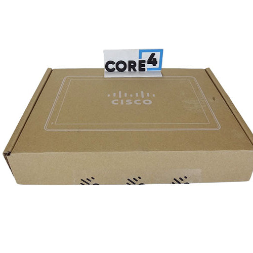 CISCO CS-TOUCH10 CISCO TOUCH 10 CONTROLLER
