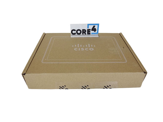 CISCO CS-TOUCH10 CISCO TOUCH 10 CONTROLLER