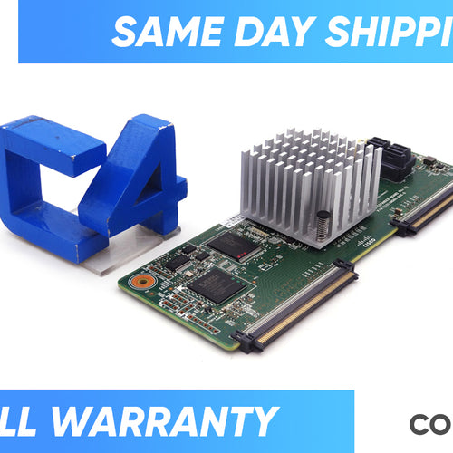 CISCO CS073-14919-04 2U EXPANDER BOARD