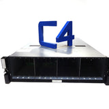 HP Q8F73A HPE NIMBLE STORAGE CS300 SPARE CONTROLLER