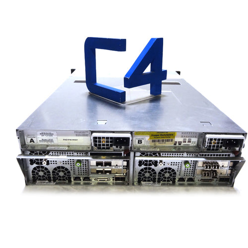 NIMBLE CS700 CS700 DUAL CONTROLLER CHASSIS