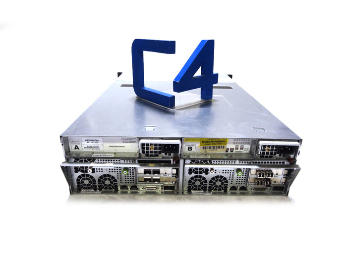 NIMBLE CS700 CS700 DUAL CONTROLLER CHASSIS