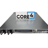SUPERMICRO CSE-113 1U SUPERMICRO CHASSIS - NO BOARD