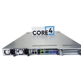 SUPERMICRO CSE-119U X11DPU NTNX NUTANIX 10X2.5" RACKMOUNT SERVER