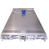 SUPERMICRO CSE-217 4X X11DPT-B-G7-NI22 4-NODE NUTANIX/SUPERMICRO DUAL XEON SCALABLE SYSTEM