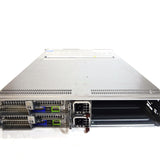 SUPERMICRO CSE-217B 4U 4-NODE SUPERMICRO CHASSIS