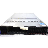 SUPERMICRO CSE-217B 4U 4-NODE SUPERMICRO CHASSIS