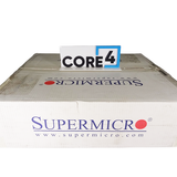 SUPERMICRO CSE-512L-260B 1U MINI SHORT DEPTH SERVER