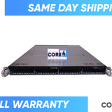 SUPERMICRO CSE-813M 4 x 3.5in 1U Chassis