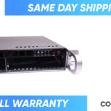 SUPERMICRO CSE-813M 4 x 3.5in 1U Chassis