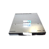SUPERMICRO CSE-813M X11SSL-F 4x3.5 DUAL PSU X11SSL-F RACKMOUNT SERVER