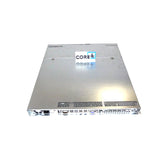 SUPERMICRO CSE-813M X11SSL-F 4x3.5 DUAL PSU X11SSL-F RACKMOUNT SERVER
