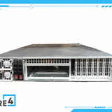 SUPERMICRO CSE-826BE1C4-R1K23LPB 2U 12BAY DUAL PSU RACKMOUNT CHASSIS