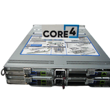 SUPERMICRO CSE-827B X12DPT-B 4-NODE 2U 4-NODE 12x3.5 W 4x X12DPT-B SERVER