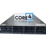 SUPERMICRO CSE-829 X10DRI 12x 3.5 2U SYSTEM w X10DRi MOBO
