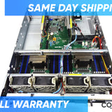 SUPERMICRO CSE-829U X10DRU-I+ 2U 12X3.5 X10DRU-I+ BAREBONES