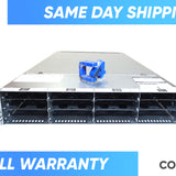 SUPERMICRO CSE-829U X11DPU-G6-NI22 NUTANIX 12x3.5" X11DPU 2U RACKMOUNT SYSTEM
