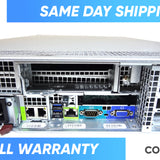 SUPERMICRO CSE-829U X11DPU-G6-NI22 NUTANIX 12x3.5" X11DPU 2U RACKMOUNT SYSTEM