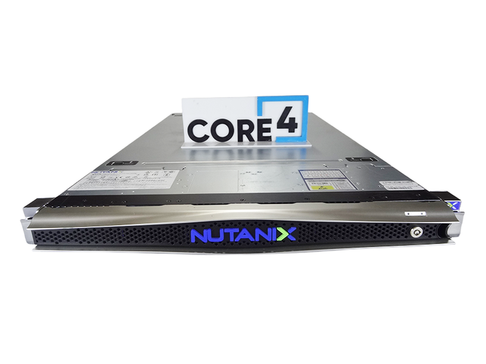 SUPERMICRO CSE 119U X12DPU-6 1U 10x2.5 2x XEON GEN 12 SERVER W X12DPU-6
