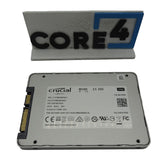 CRUCIAL CT275MX300SSD1 Crucial MX300 CT275MX300SSD1 275 GB SATA III 2.5 SSD