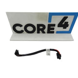 DELL CTCGN Dell REAR FLEX BAY CAGE POWER CABLE DELL R640 10 BAY SFF