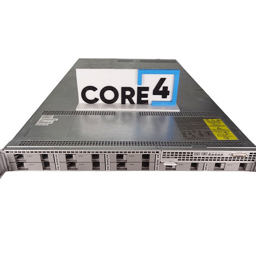 CISCO CTI-CMS-1000-K9 Cisco Meeting Server 1000
