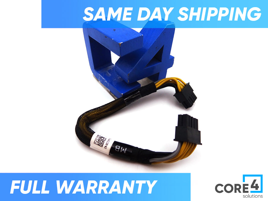 DELL CTJYF Backplane Power Cable