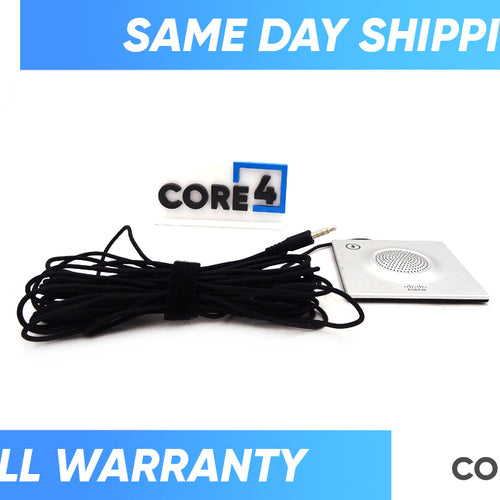 CISCO CTS-MIC-TABL20 TABLE MIC 20