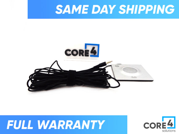 CISCO CTS-MIC-TABL20 TABLE MIC 20