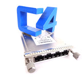CISCO CVR-CFP-4SFP10G CISCO CFP TO SFP10G ADAPTER MODULE