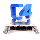 CISCO CVR-CFP-4SFP10G CISCO CFP TO SFP10G ADAPTER MODULE