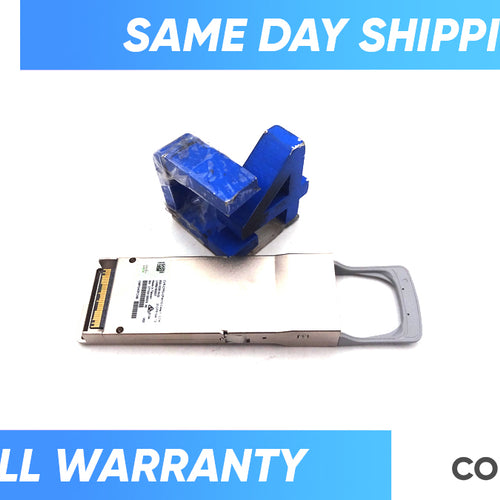 CISCO CVR-CFP2-CPAK10 CFP2 TO CPAK ADAPTER FOR 10X10G INTERFACE