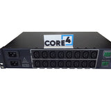MISC CW-16HFEA452 CW-16HFEA452 - Fail-Safe Transfer Switch