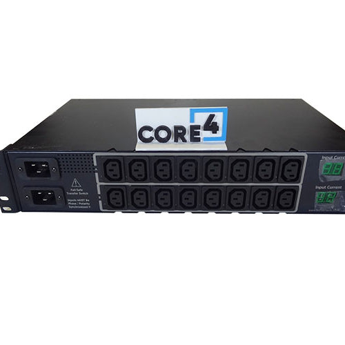 MISC CW-16HFEA452 CW-16HFEA452 - Fail-Safe Transfer Switch