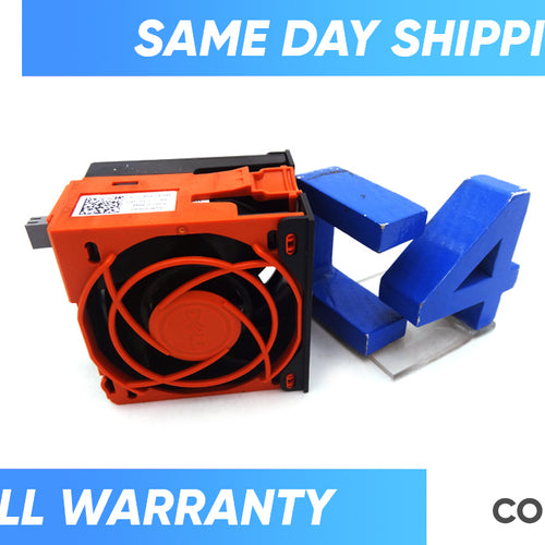 DELL CW51C POWEREDGE R730 12V FAN