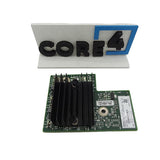 HP CX333A HP 1P QSFP+ NIC PRO MEZZANINE CARD