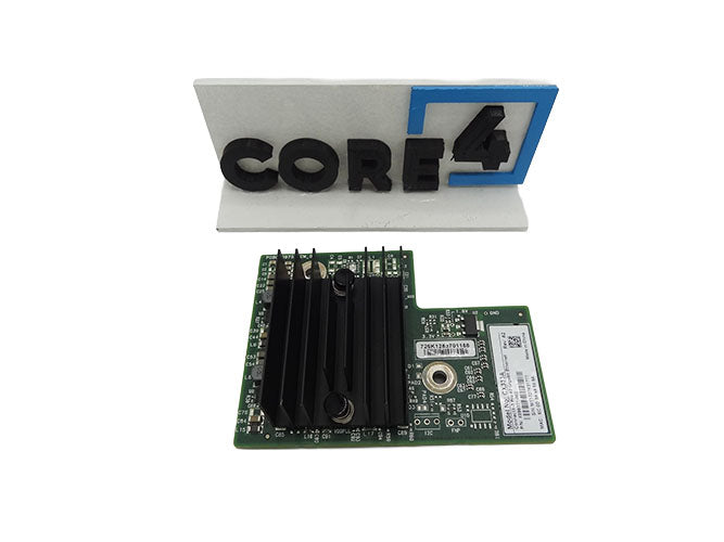 HP CX333A HP 1P QSFP+ NIC PRO MEZZANINE CARD