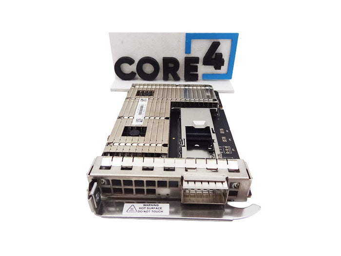 MELLANOX CX71143DMC-CDBE_FB SP 100G Nvidia Connectx-7 OCP3.0 PCIE5 Network Adapter