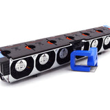 DELL CY8YY POWEREDGE R730/R730XD FAN ASSEMBLEY