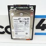 EMC D3-2S10-600 600GB 10K SAS 12G 2.5 UNITY